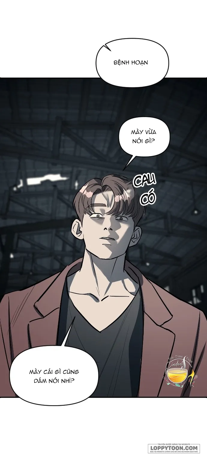 Xâm Nhập Trường Trung Học Tài Phiệt Chap 12 - trang 10