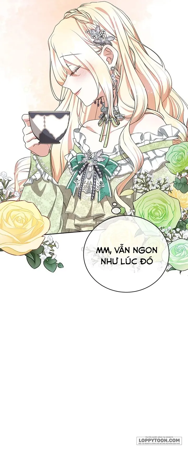 Sinh Ra Trở Thành Nhân Vật Không Có Trong Nguyên Tác Chap 48 - trang 43
