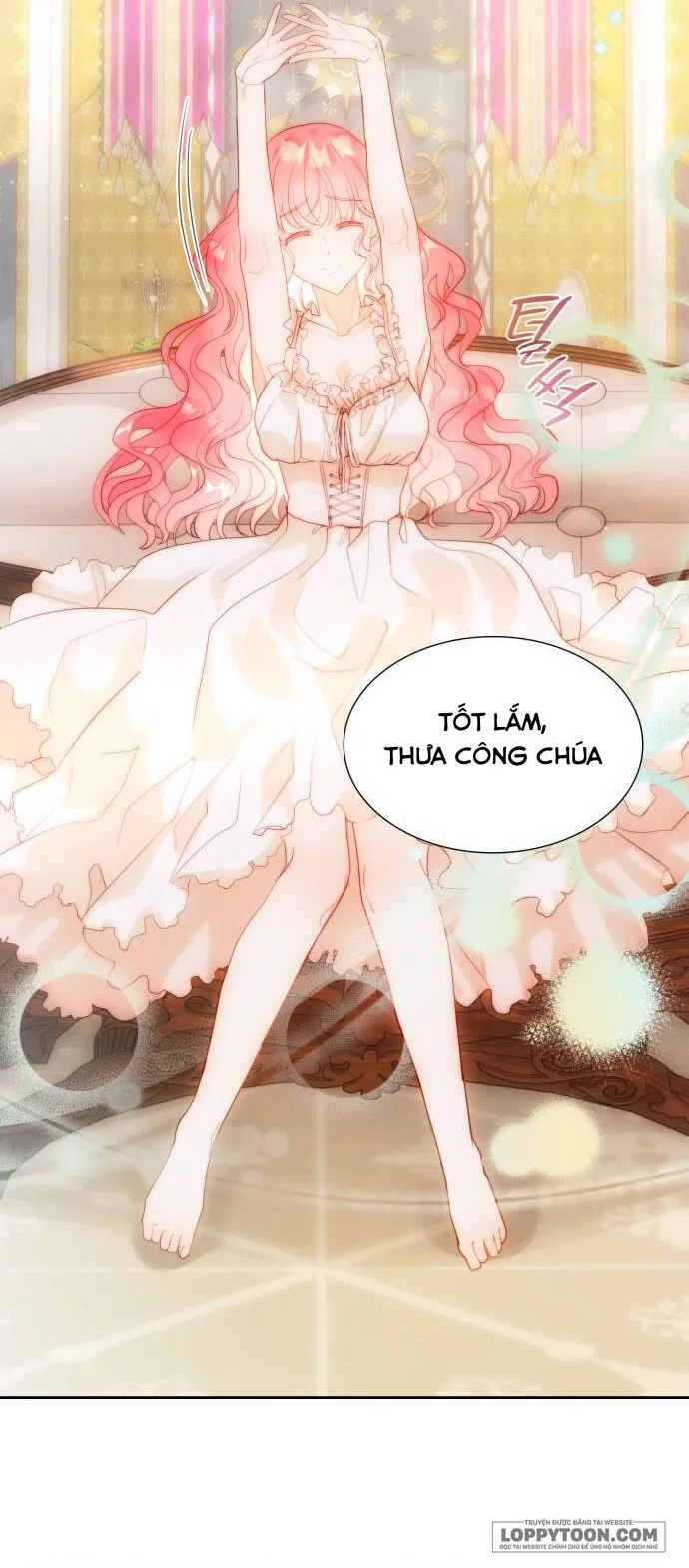 Tôi Được Sinh Ra Là Cô Con Gái Thứ Hai Chap 43 - trang 23