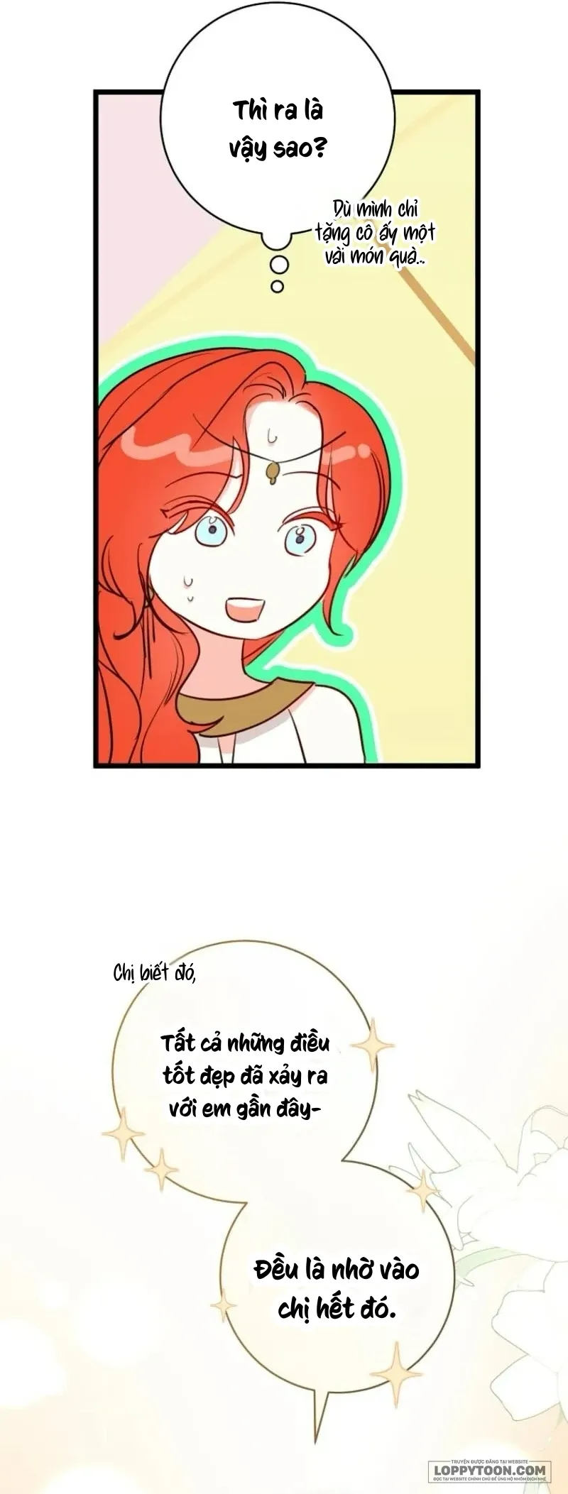 Cuộc Hôn Nhân Xa Hoa Của Đại Công Tước Là Giả Chap 81 - trang 9
