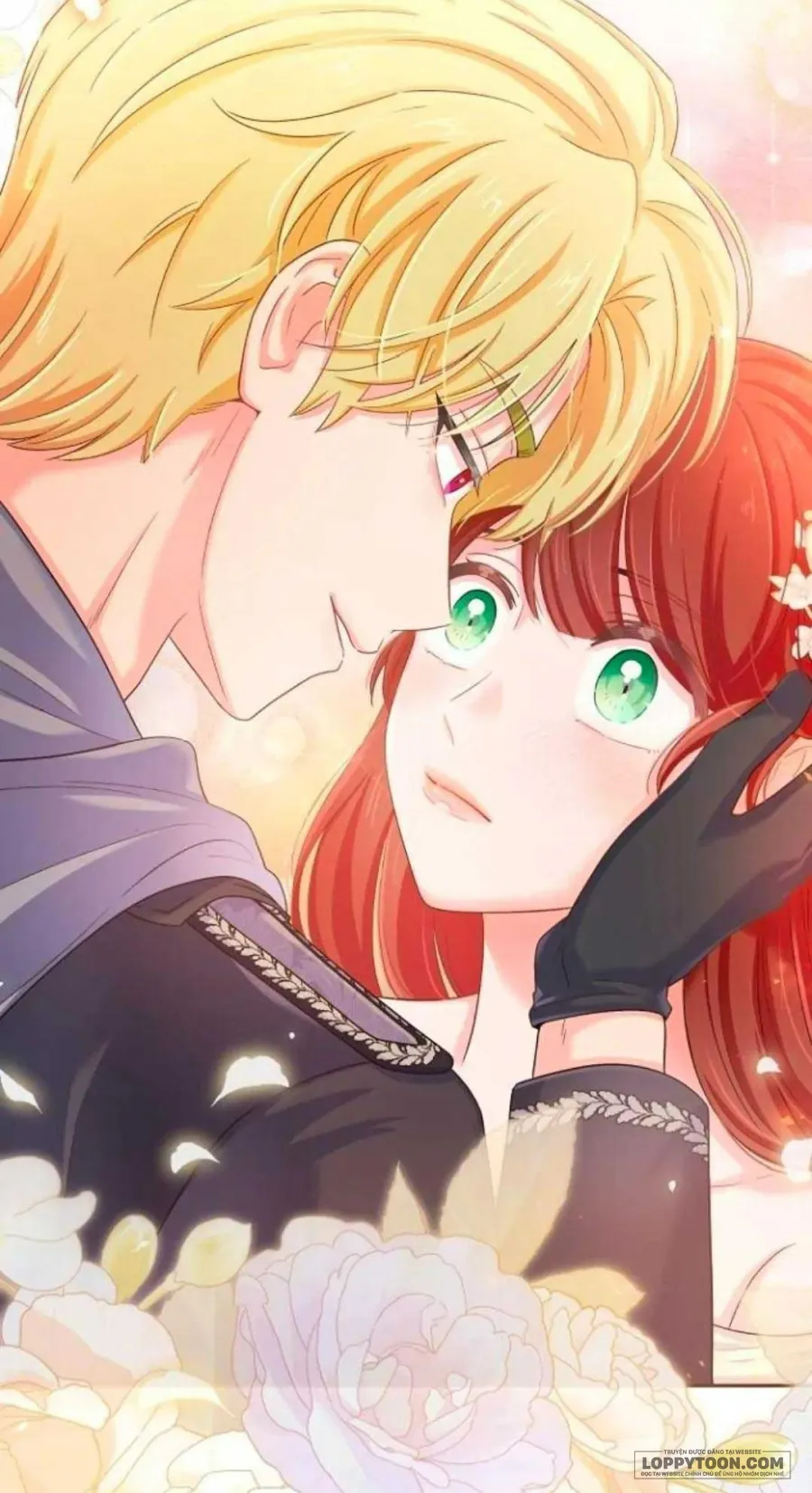 Hầu Gái Không Thích Nuôi Dạy Trẻ Nhỏ Chap 9 - trang 87