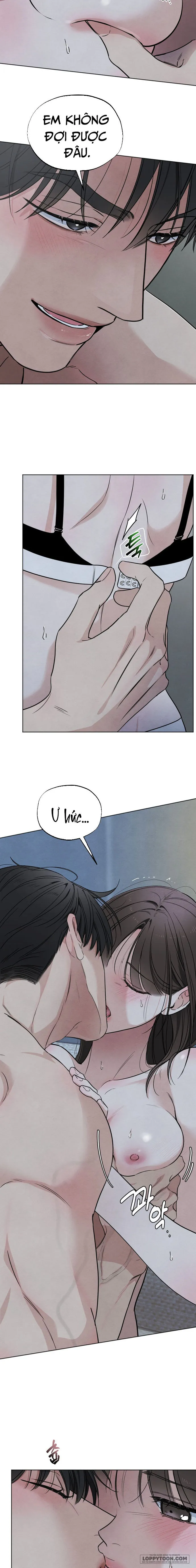 Cuộc Đời Của Kẻ Cặn Bã Chap 62 - 🔞🔞🔞 - trang 4
