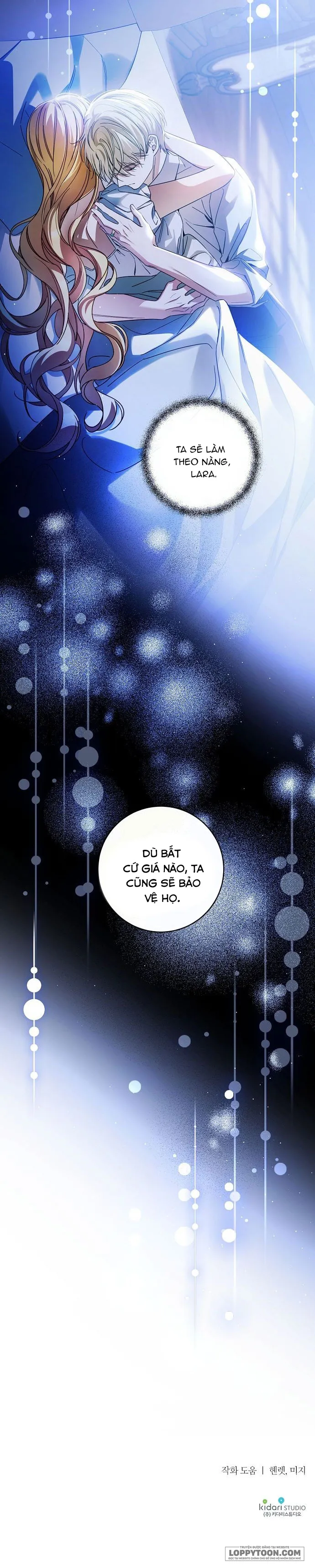 Thuần Hóa Hầu Tước Quái Dị Chap 64 - trang 29