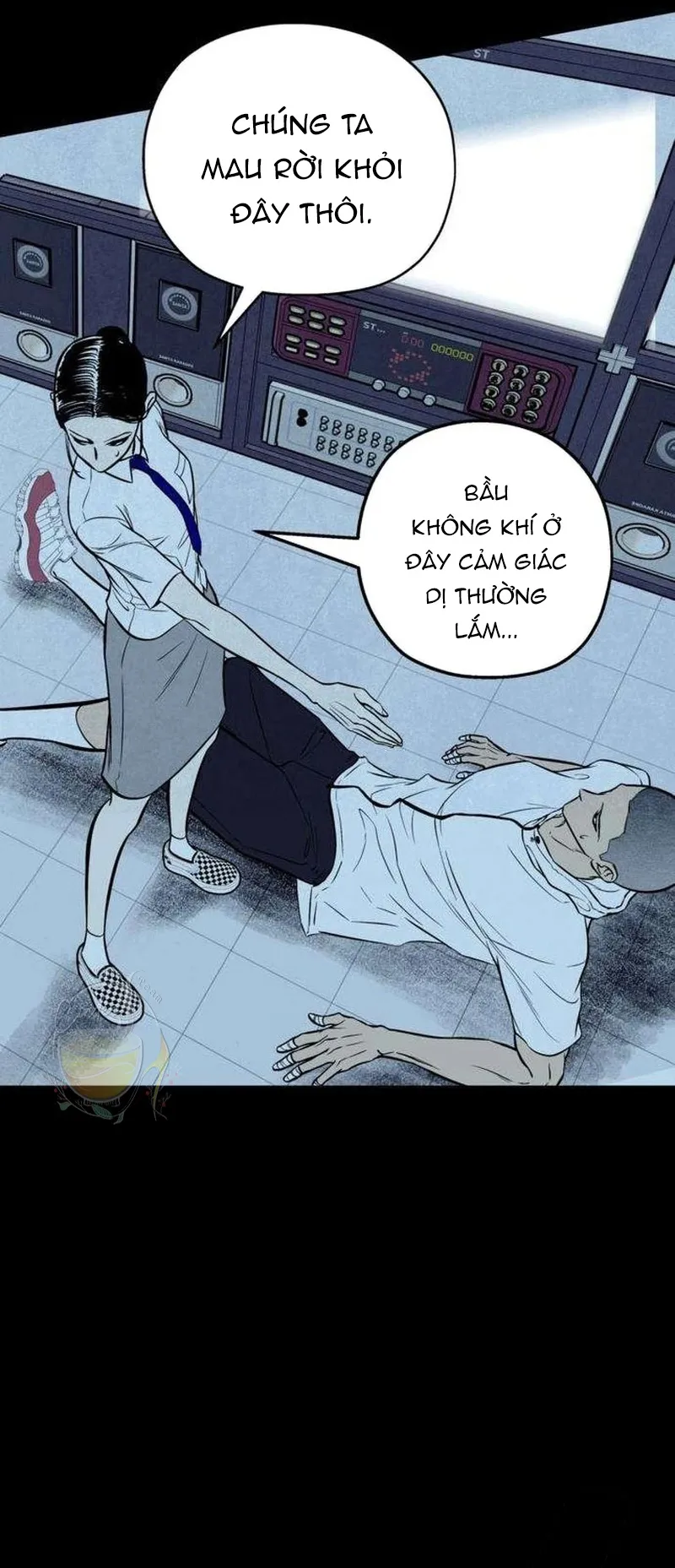 Phục Tùng Chap 13 - trang 87
