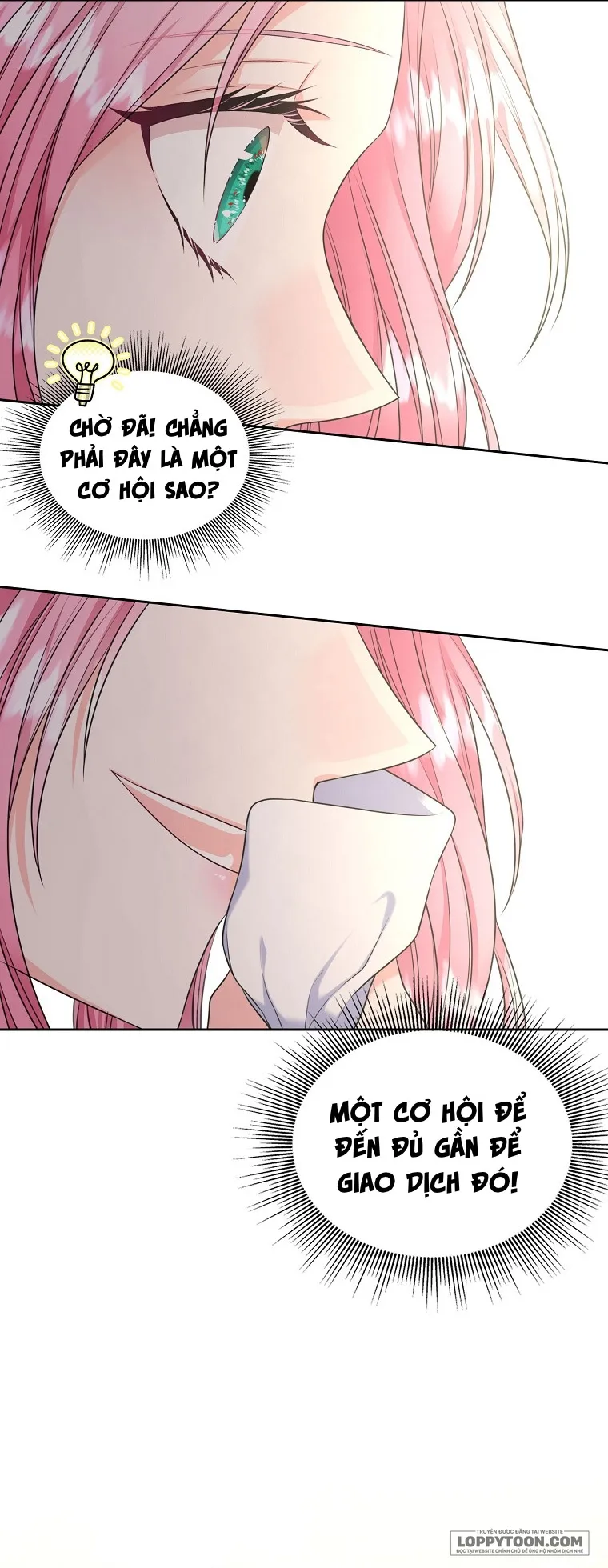 Tôi Sẽ Ly Hôn Với Anh Trai Nữ Chính Chap 6 - trang 26