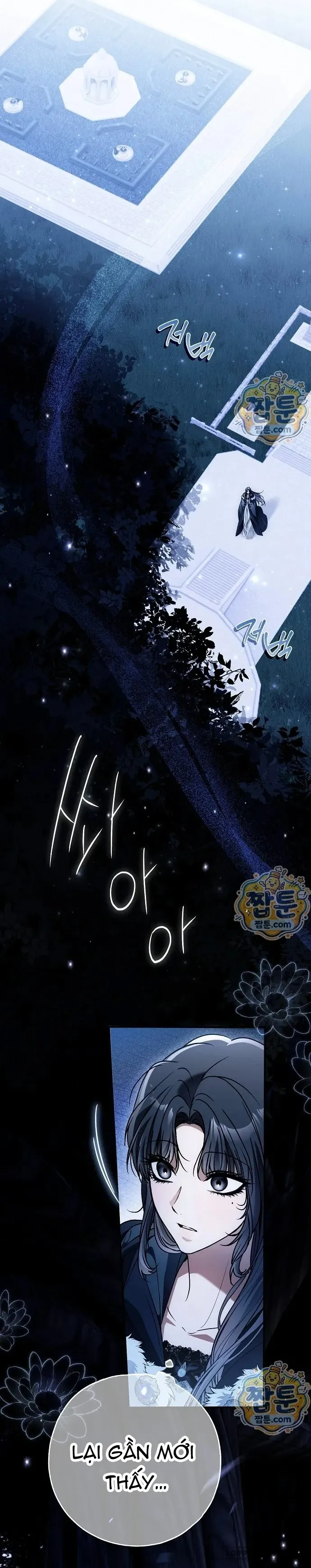 Có Kẻ Đã Sở Hữu Cơ Thể Của Tôi Chap 95 - trang 3