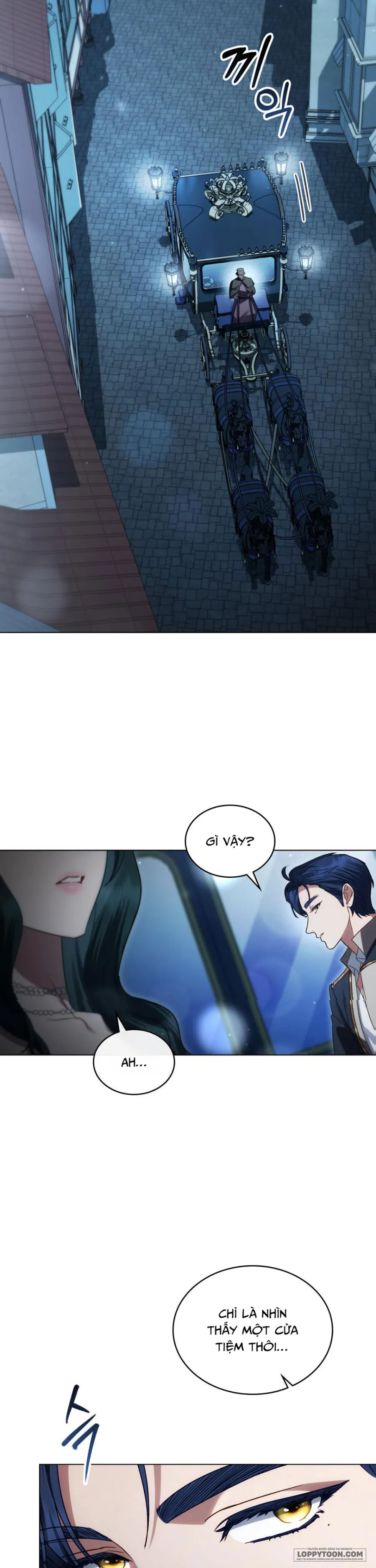 Giới Thượng Lưu Chap 25 - trang 35