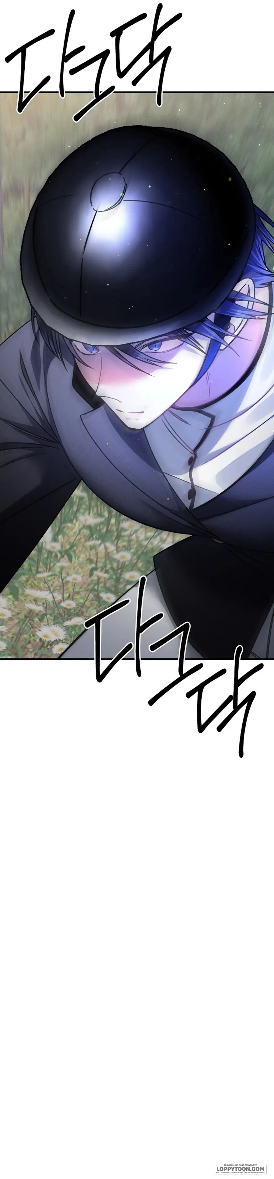 Cái Nôi Của Kẻ Thù Chap 13 - trang 25