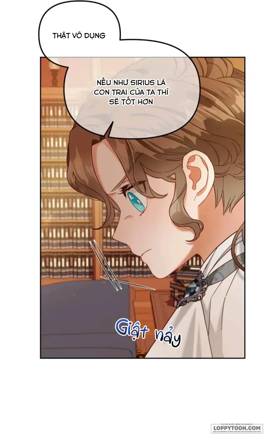 Tôi Sẽ Ở Ngay Bên Cạnh Nam Chính Chap 19 - trang 26
