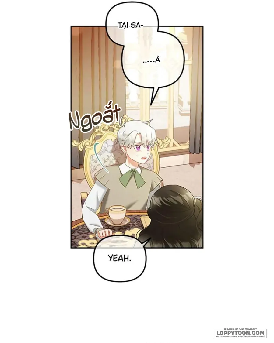 Tôi Sẽ Ở Ngay Bên Cạnh Nam Chính Chap 26 - trang 50