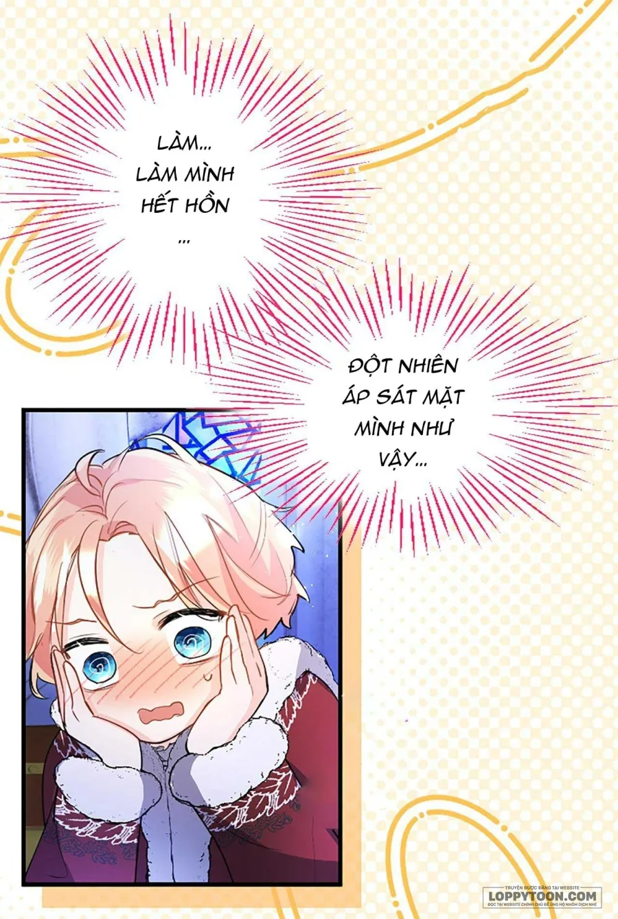 Đại Tiểu Thư Sao Phải Giả Nam Chap 78 - trang 16