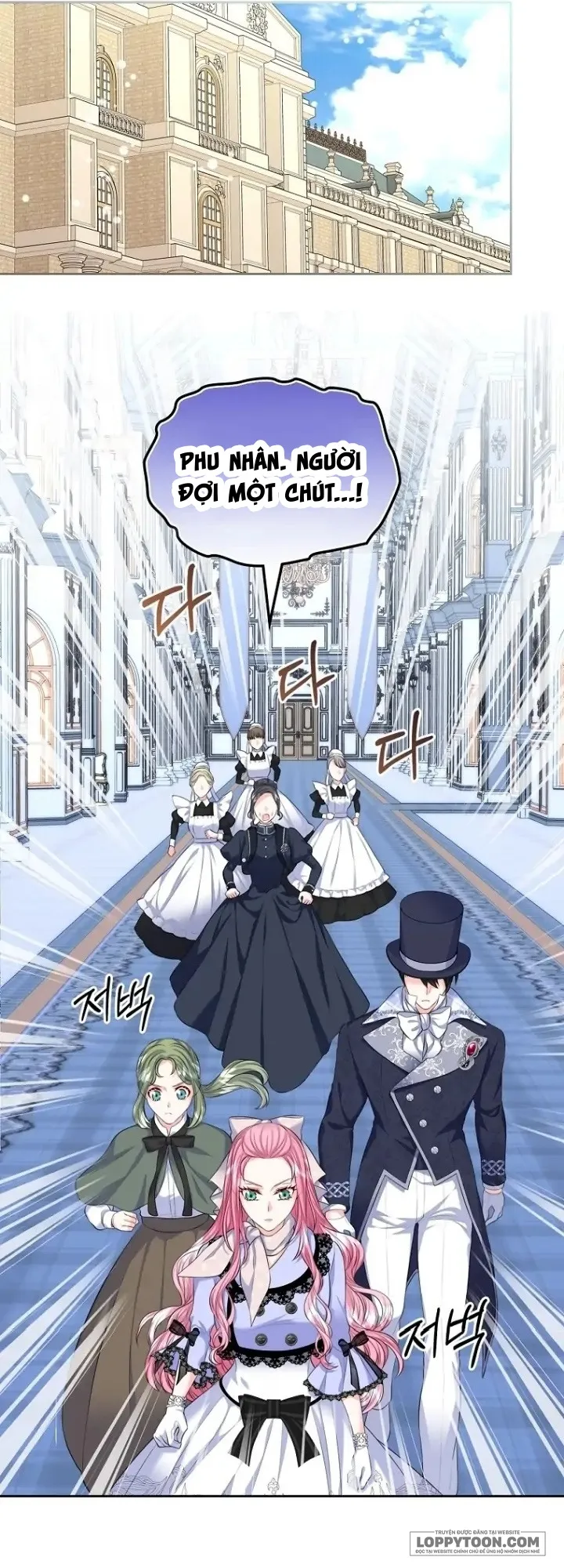 Tôi Sẽ Ly Hôn Với Anh Trai Nữ Chính Chap 18 - trang 21
