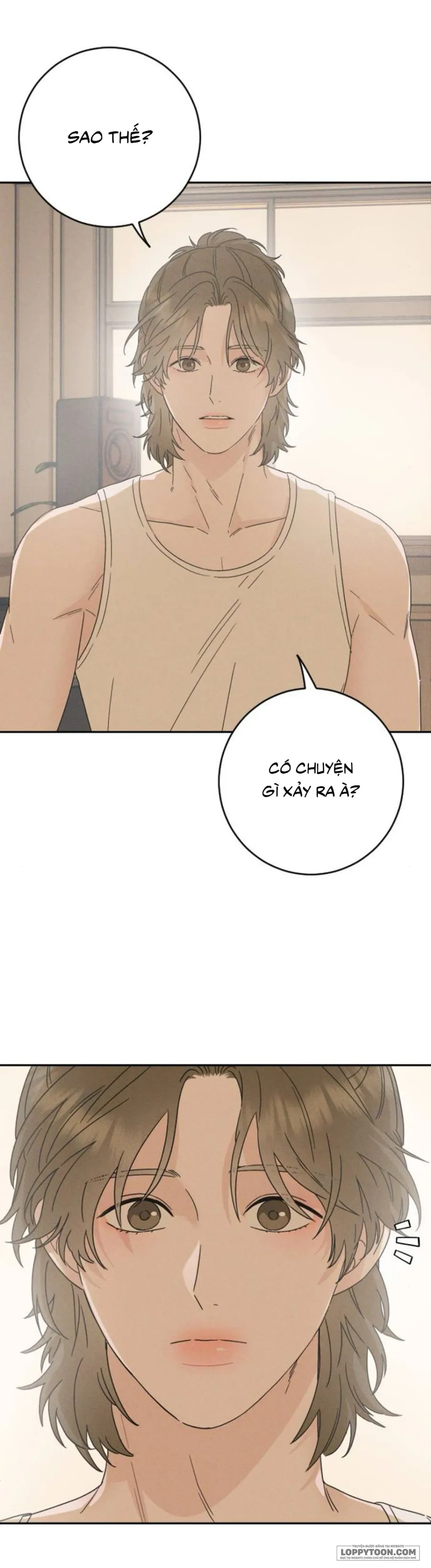 Nam Nữ Mật Thất Chap 8 - trang 43