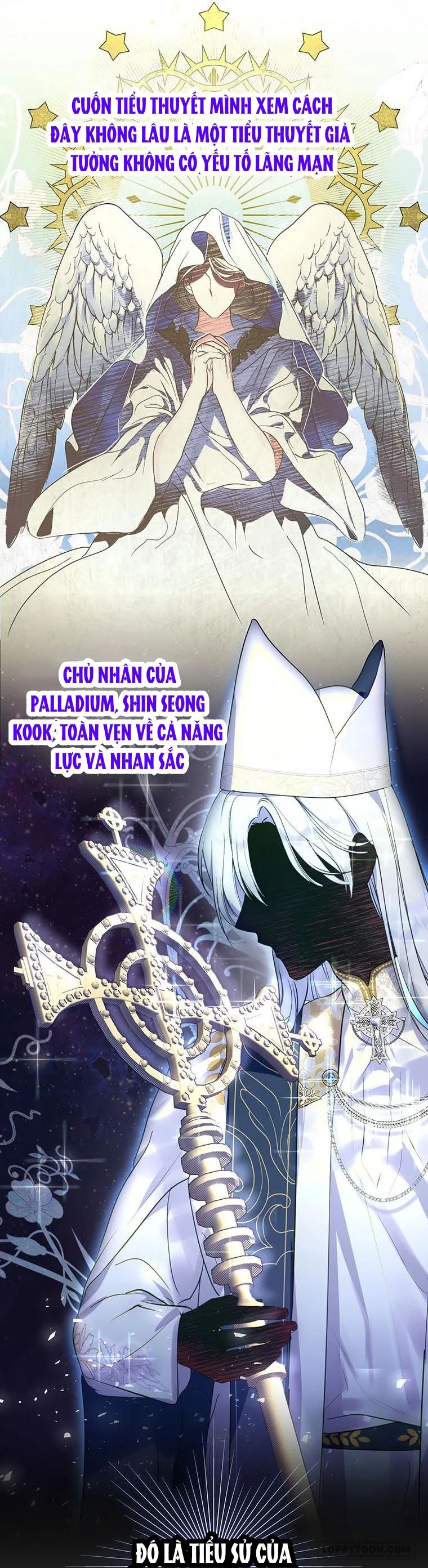 Phía Sau Mặt Nạ Của Nam Chính Hiền Lành Chap 1 - trang 16