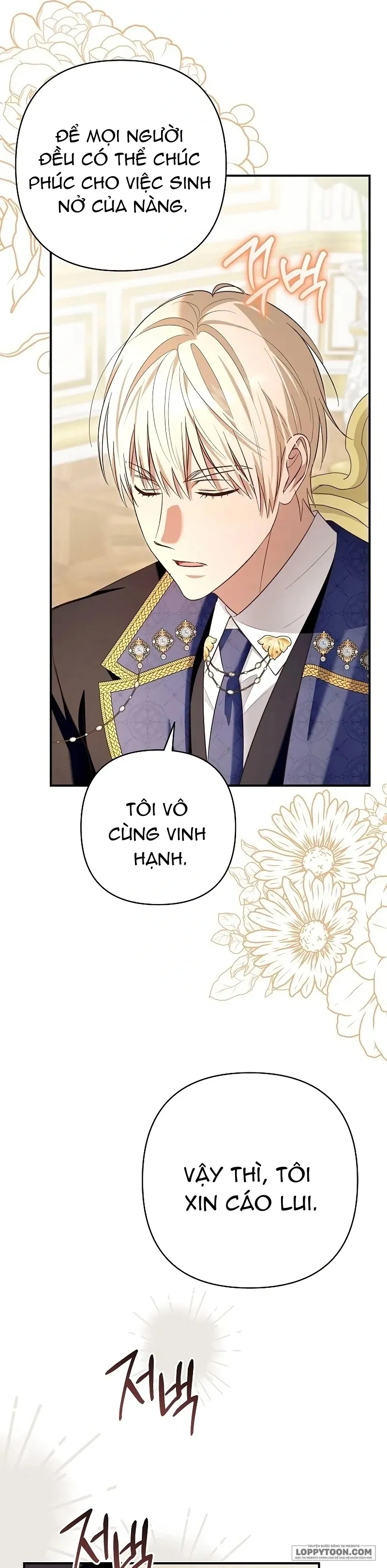 Cô Dâu Của Đại Công Tước Là Chiến Binh Địa Ngục Chap 24 - trang 34