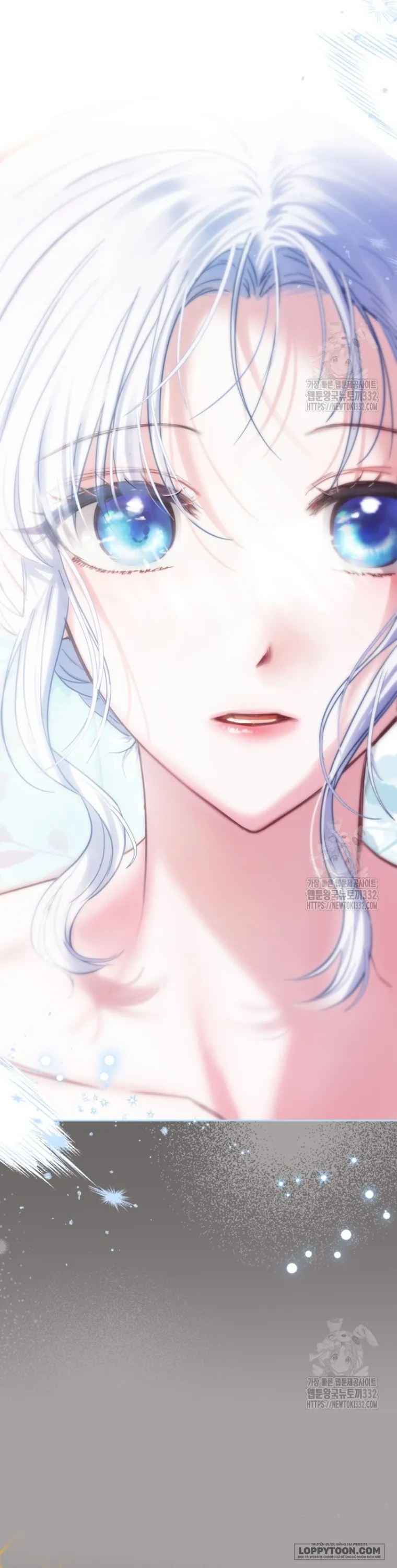 Phạm Nhân Bé Con Của Dinh Thự Mùa Đông Chap 29 - trang 39