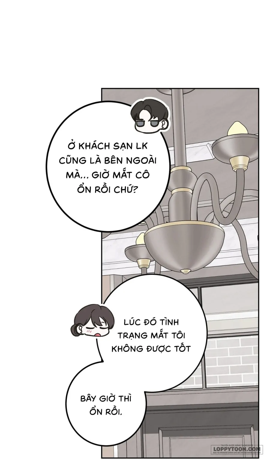 Quả Nhiên Vị Giám Đốc Điều Hành Đó… Chap 15 - trang 41
