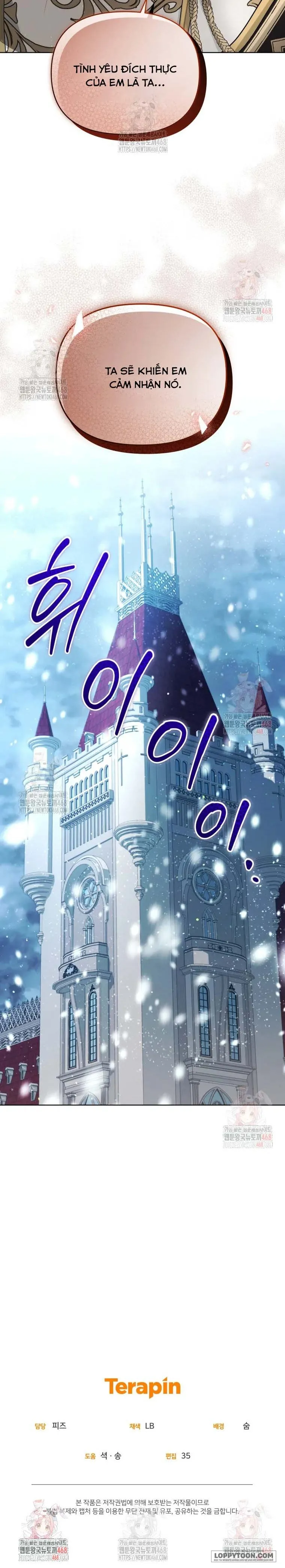 Chiếc Túi Bí Mật Của Quý Cô Xấu Xí Chap 68 - trang 39