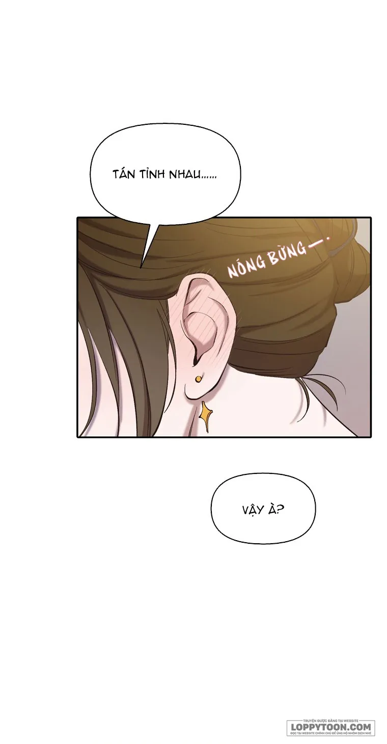 Thanh Xuân Của Chúng Ta Chap 73 - trang 49