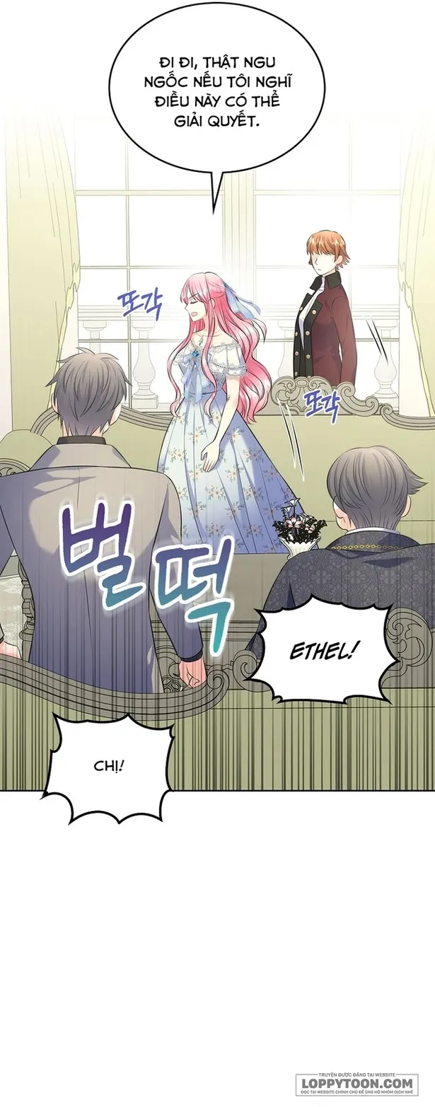 Tôi Sẽ Ly Hôn Với Anh Trai Nữ Chính Chap 43 - trang 56