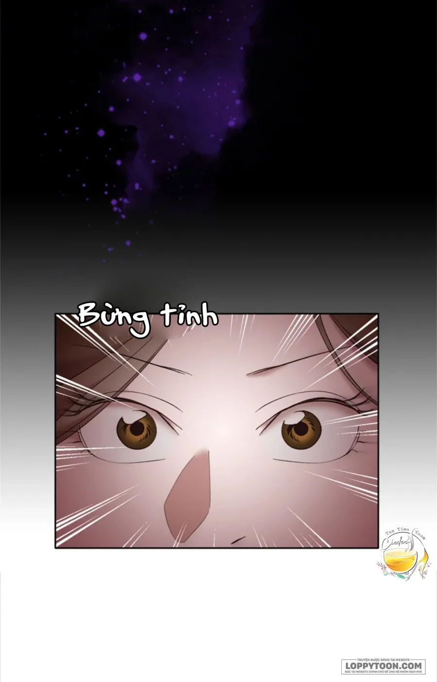 Thanh Xuân Của Chúng Ta Chap 60 - trang 35