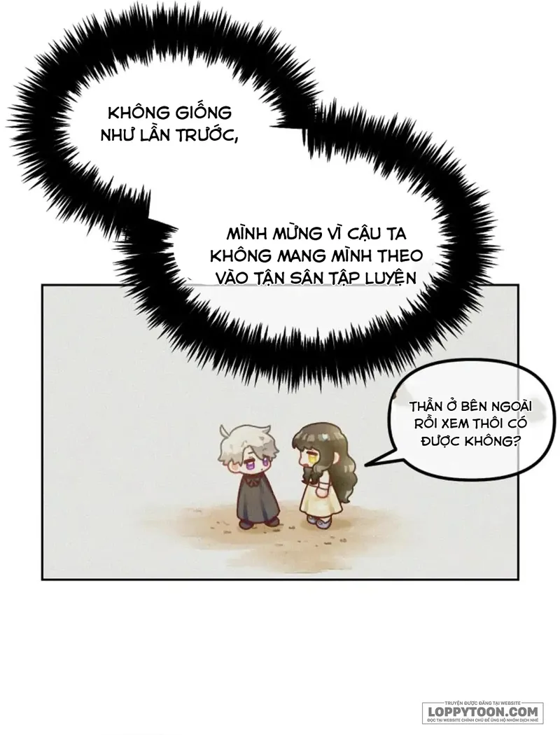 Tôi Sẽ Ở Ngay Bên Cạnh Nam Chính Chap 15 - trang 28