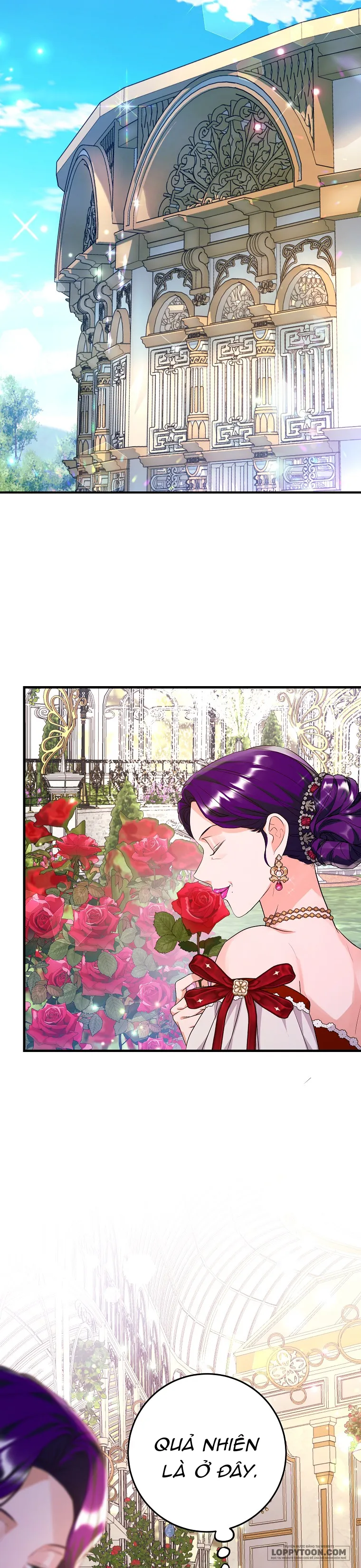 Kẻ Phản Diện Có Thời Hạn Ủng Hộ Tôi Hủy Hôn Chap 49 - trang 32