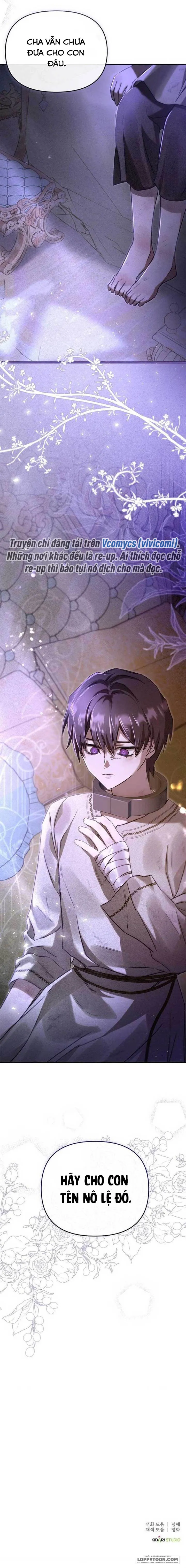 Lần Thứ Hai Tôi Kết Hôn Với Quái Vật Chap 10 - trang 14