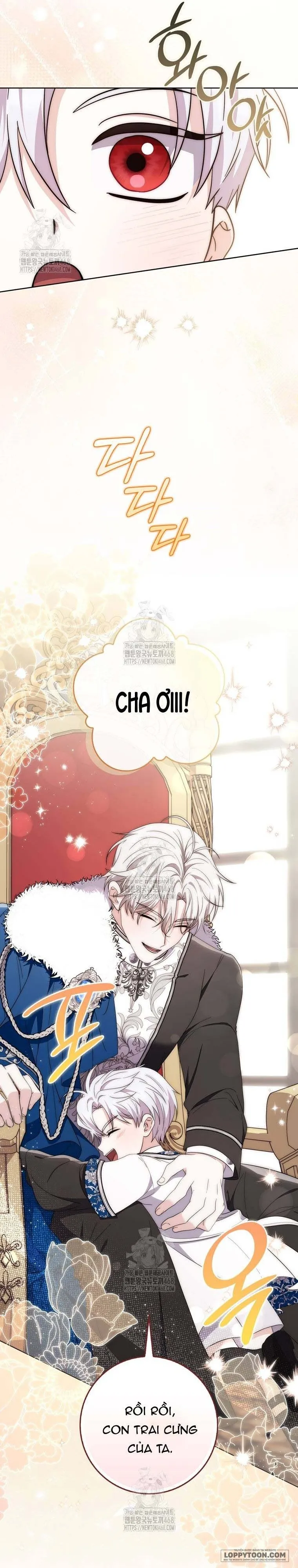 Nam Chính Bệnh Hoạn Ám Ảnh Với Sức Khoẻ Của Tôi Chap 27 - trang 25