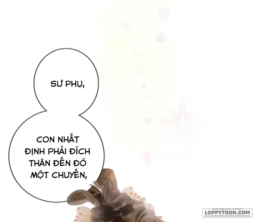 Tiểu Sư Muội Không Muốn Phi Thăng Chap 2 - trang 7