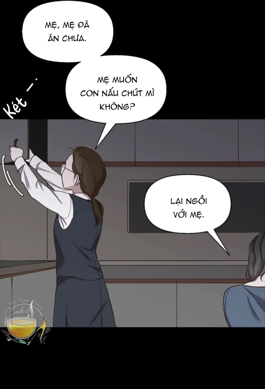 Thanh Xuân Của Chúng Ta Chap 14 - trang 75