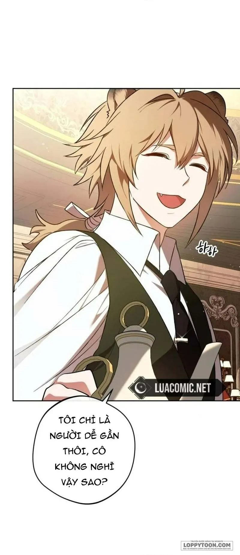 Bạo Chúa Độc Ác Trở Lại Chap 31 - trang 4