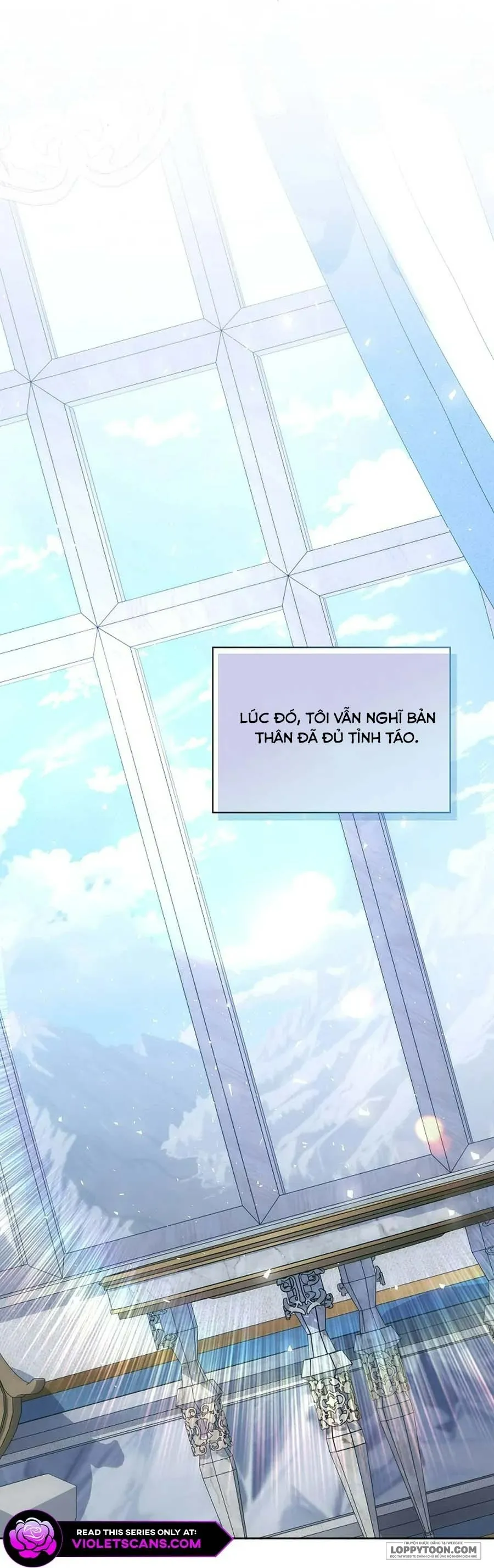Papa Là Kẻ Thù Kiếp Trước Của Tôi? Chap 60 - trang 25