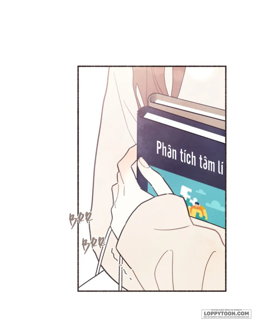 Cảm Xúc Chuyển Giao Chap 0 - trang 25