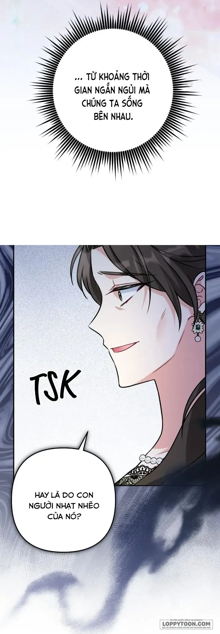 Tôi Sống Chung Với Mẹ Chồng Chap 22 - trang 25