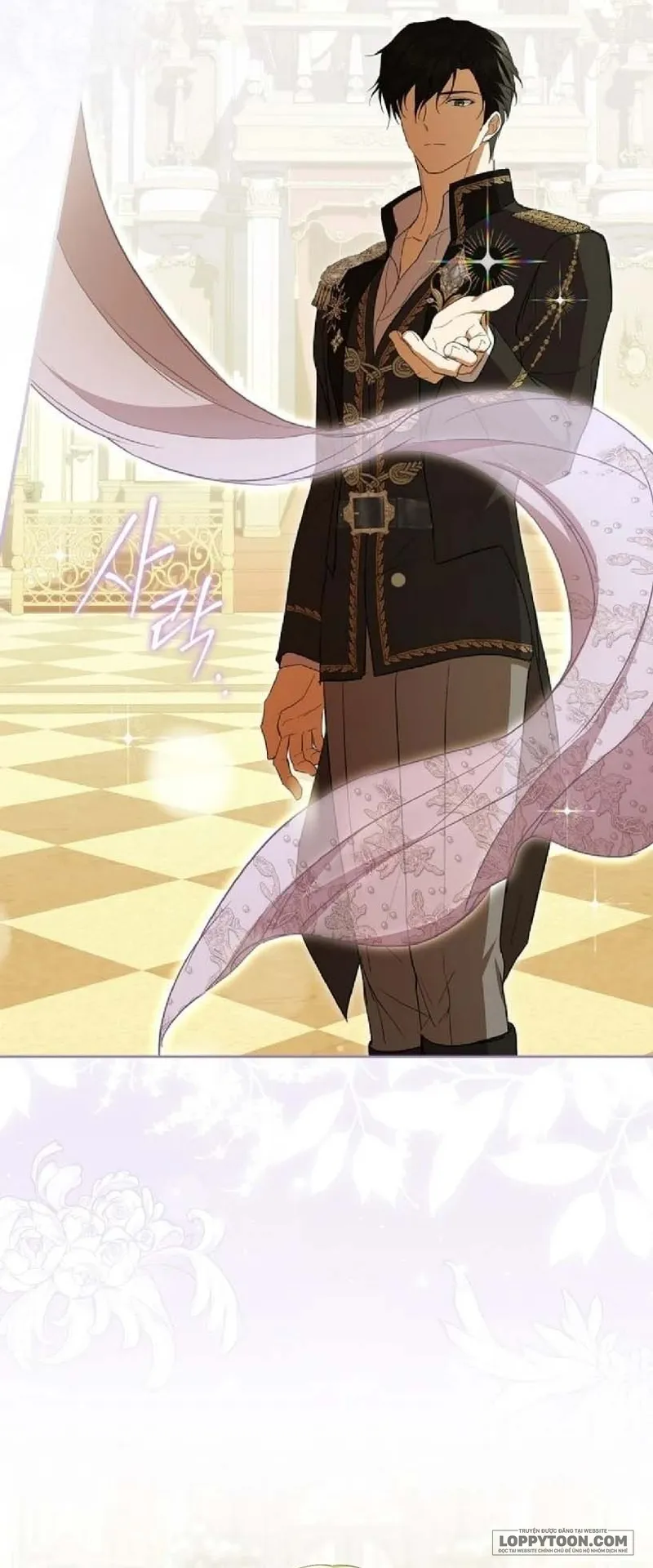 Tìm Một Người Chồng Mới Chap 20 - trang 8
