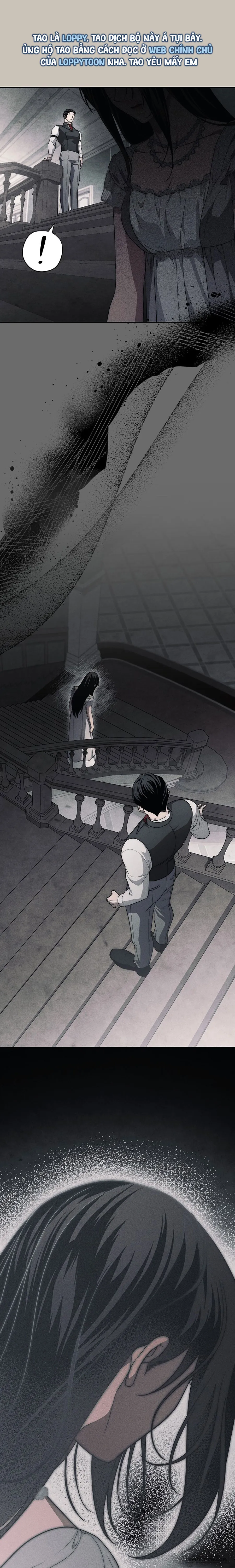 Mộ Thiên Nga Chap 44 - trang 9