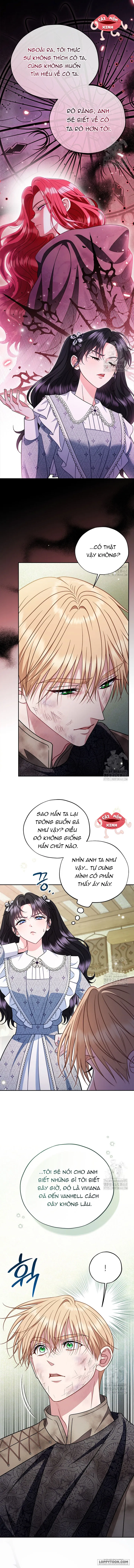 Trở Thành Người Giám Định Chất Độc Cho Thế Lực Hắc Ám Chap 78 - trang 6