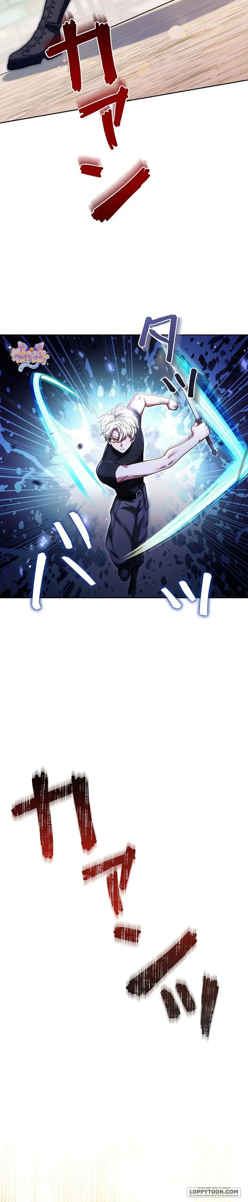 Tiểu Thư Là Kẻ Bám Đuôi Chap 34 - trang 25