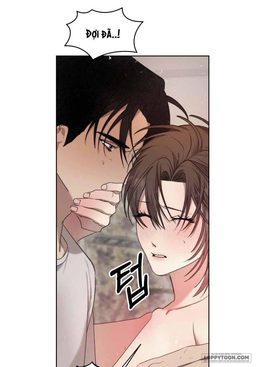Mùa Hè Năm Ấy, Tựa Như Hoa Dại Chap 3 - 🔞🔞🔞 - trang 20