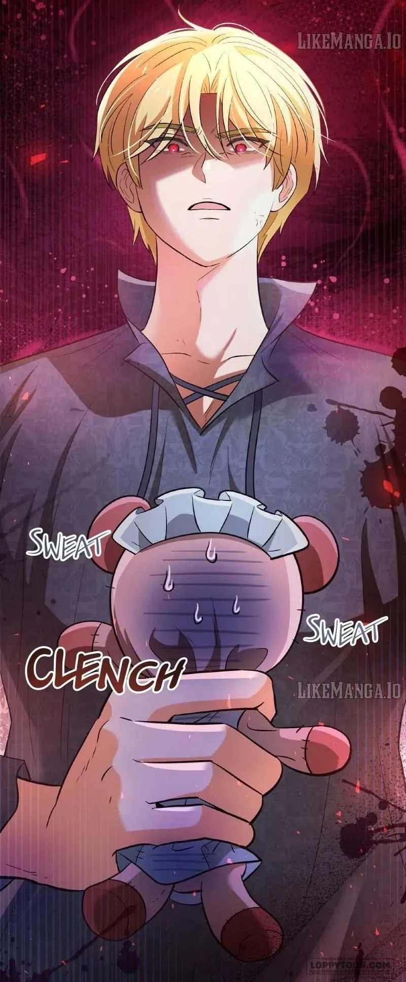 Hầu Gái Không Thích Nuôi Dạy Trẻ Nhỏ Chap 65 - trang 51