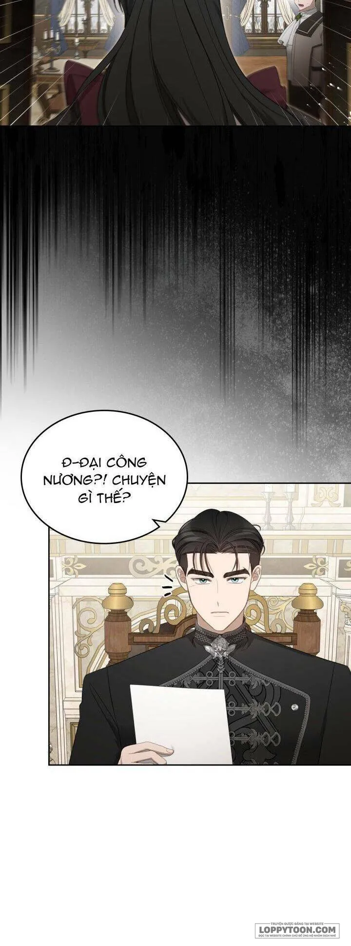 Nam Chính Quái Vật Sống Dưới Giường Tôi Chap 37 - trang 2
