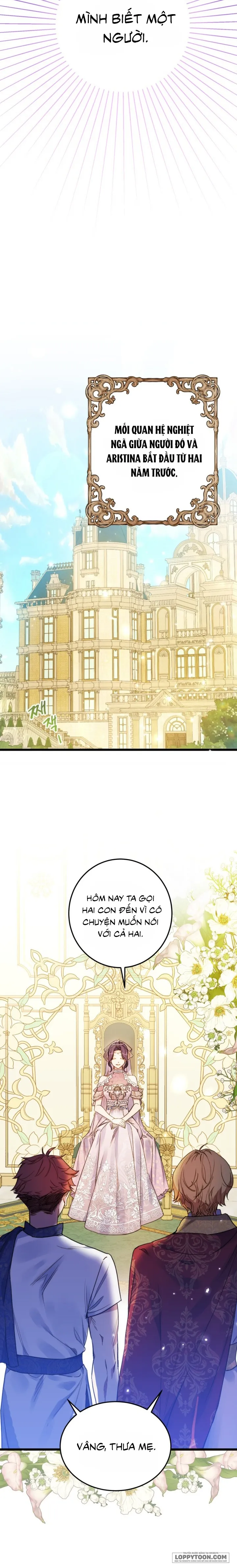 Ác Nữ Là Triệu Phú Chuyên Giải Quyết Rắc Rối Chap 4 - trang 17