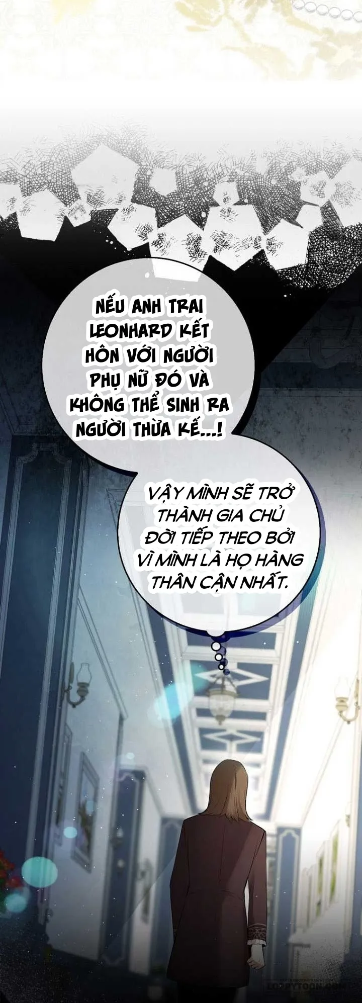 Sóc Con Tài Năng Chap 64 - trang 24