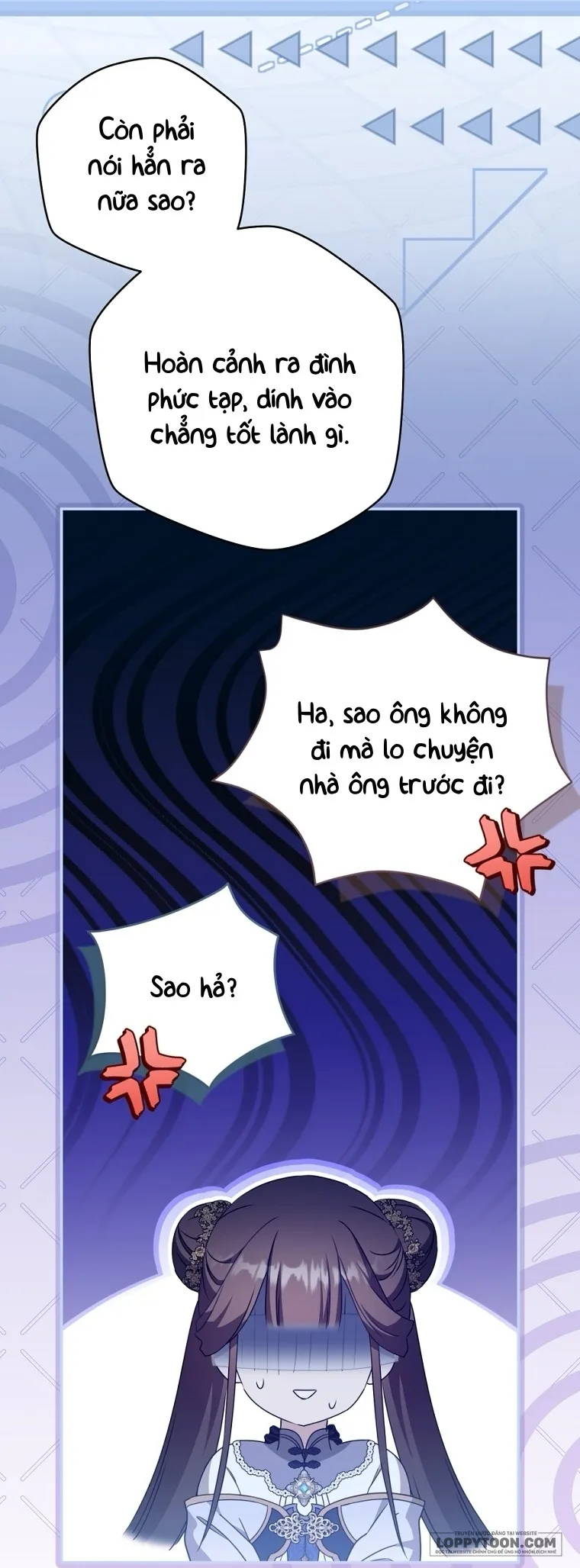 Trở Thành Cô Cháu Gái Bị Khinh Miệt Của Nhà Quyền Quý Chap 121 - trang 38
