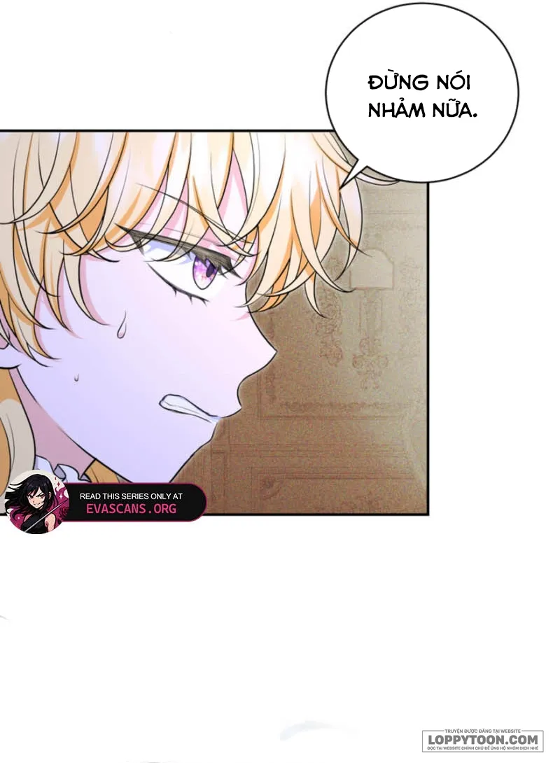 Công Chúa Bé Con Hạng S Thật Mạnh Chap 77 - trang 47