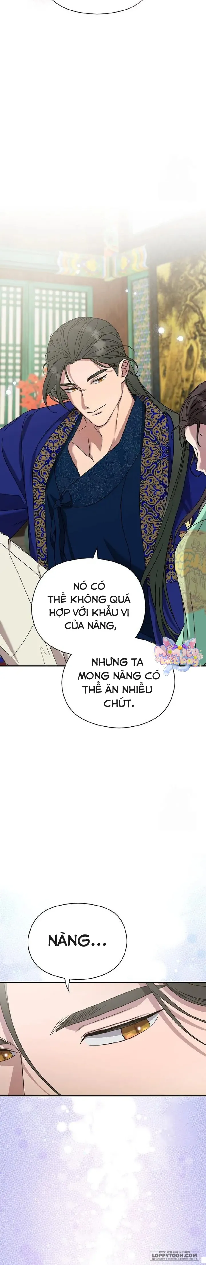 Ta Chỉ Muốn Ăn Em Chap 9 - trang 16