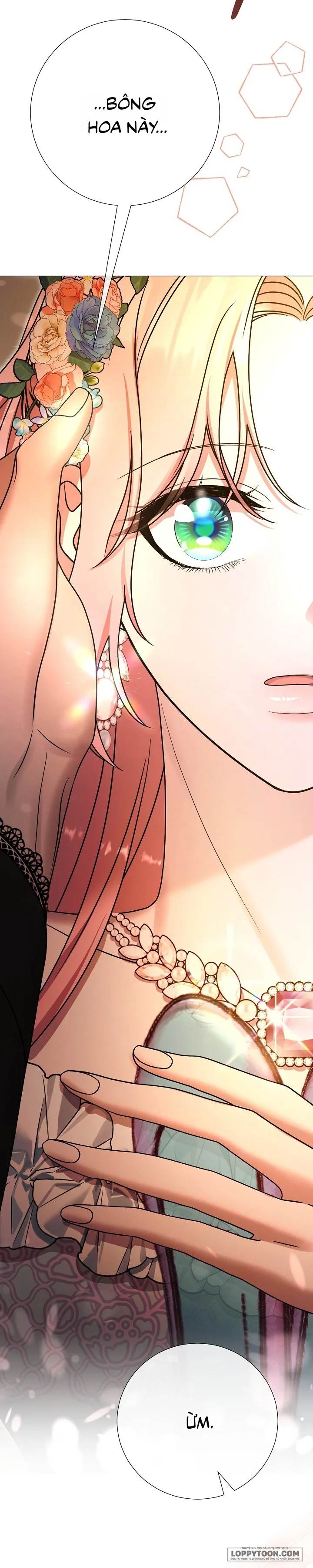 Lâu Đài Hoang Dã Chap 38 - trang 55