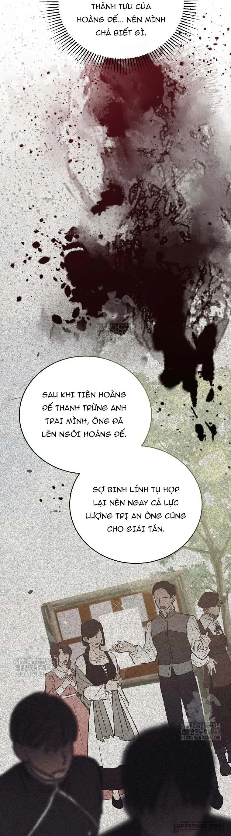 Bé Con Chốn Hoa Nở Chap 80 - end ss2 - trang 32