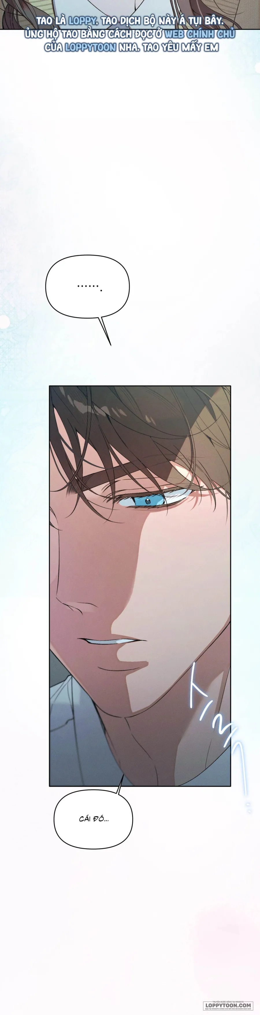 Love:Zero Chap 18 - trang 8